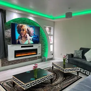 Apartment Ds