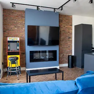 Apartment Withnell - Five