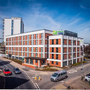 *** Hotel Express - - Centre By Ihg United Kingdom