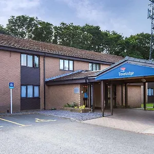 *** Hotel Travelodge Dreghorn United Kingdom