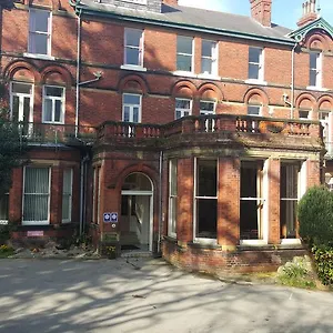*** Hotel Gables United Kingdom