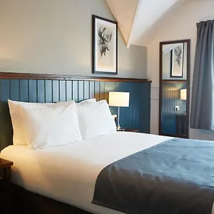 *** Hotel The Spyglass & Kettle By Greene King United Kingdom